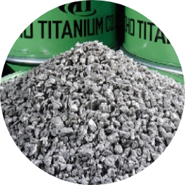 Titanium Metals Business