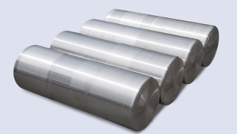 High-purity titanium