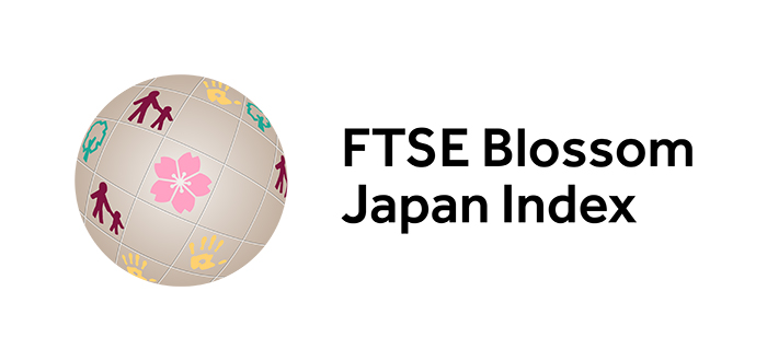 FTSE Blossom Japan Index