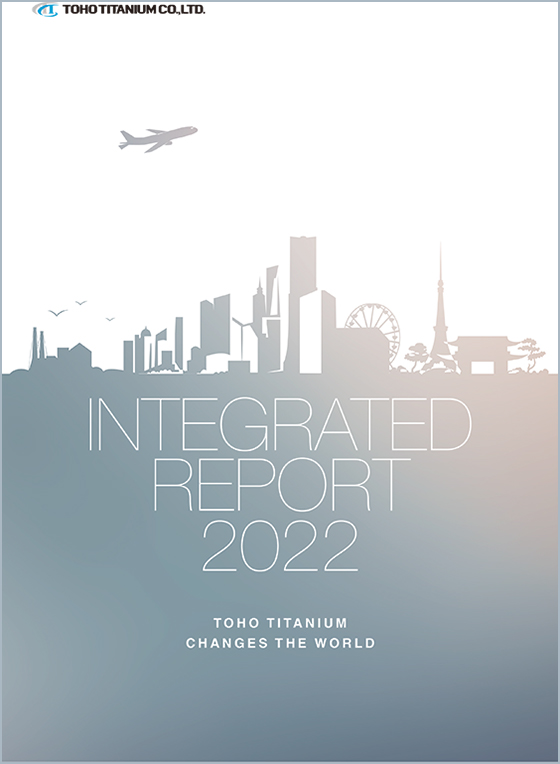 Integrated Report2022