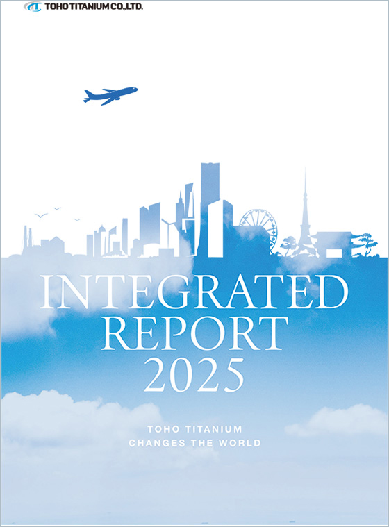 Integrated Report2025