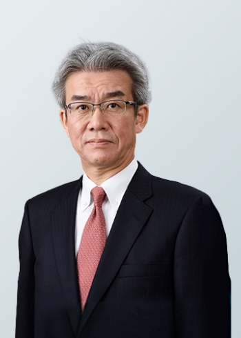 Yasuji Yamao, President and Representative Director Toho Titanium Co., Ltd.