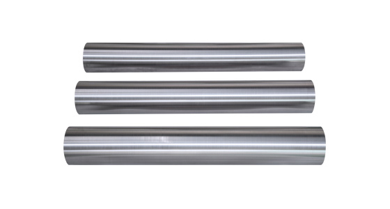 High-purity billet