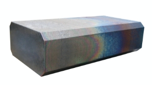 Titanium Ingot