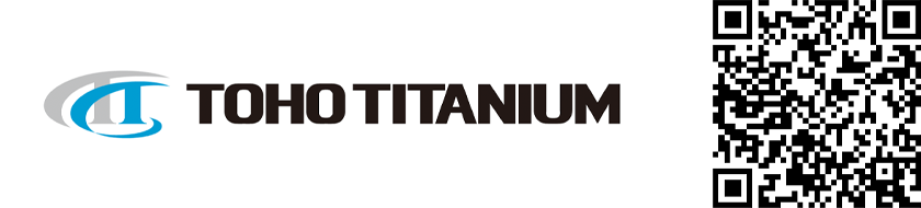 TOHO TITANIUM